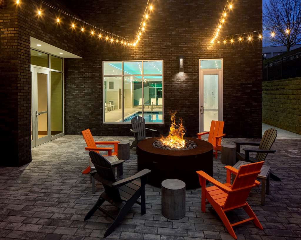 Hyatt Place Harrisonburg - photo 14