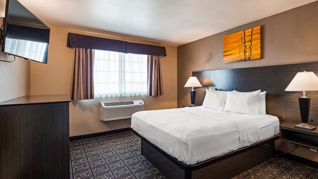 Best Western Rambler - photo 32
