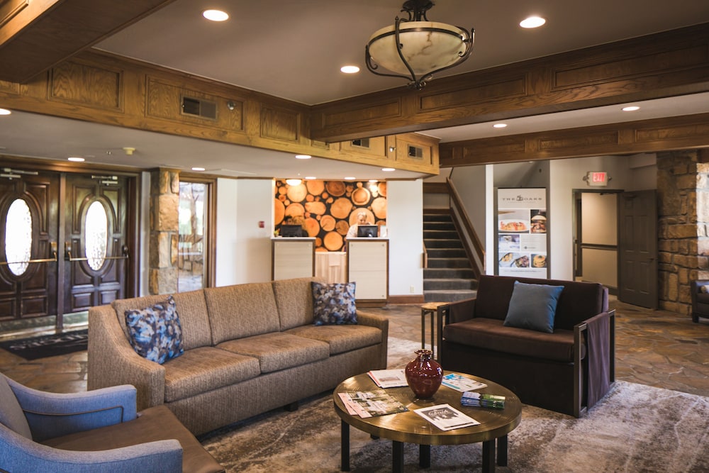 The Ridges Resort on Lake Chatuge - photo 3