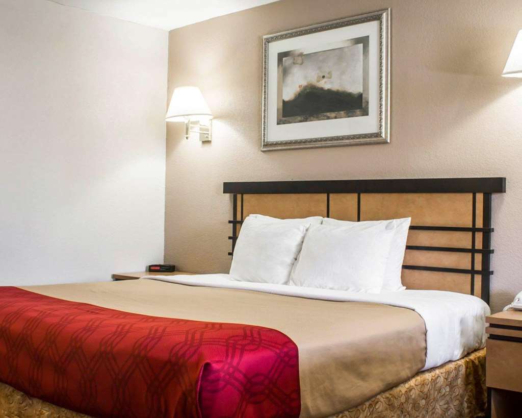 Econo Lodge Inn & Suites Colonie Center Mall - photo 15