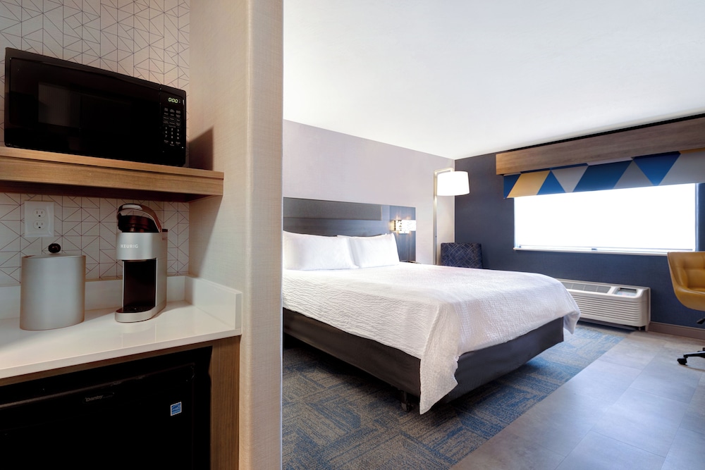 Holiday Inn Express & Suites Moab by IHG - photo 5