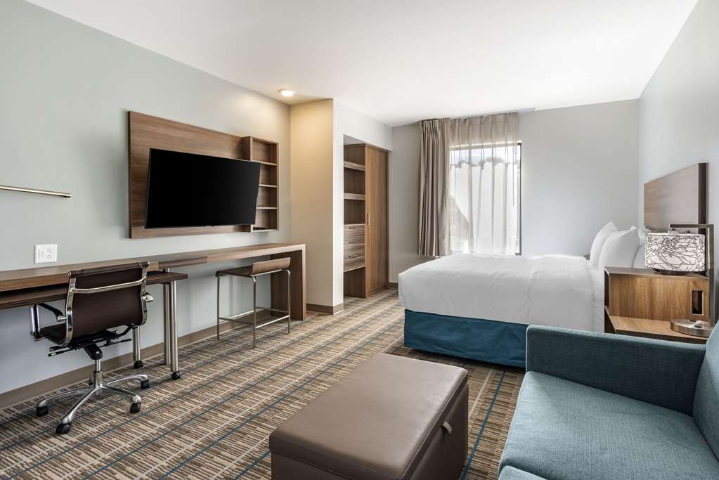 Comfort Suites Ocean City West - photo 8