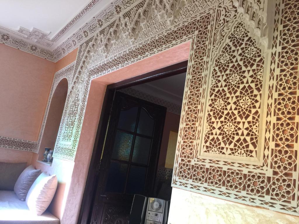 Riad Salt River — 4-Star Luxury Hotel in Martil, Morocco