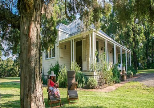 Lillians on Lovedale - last minute hotel in Unknown City