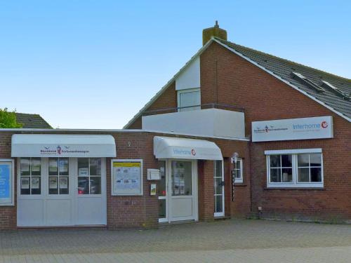 Dehne Inh 23184 in Norddeich, Germany