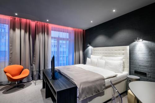 Pytloun Imperial Design Suites in Liberec, Czech Republic