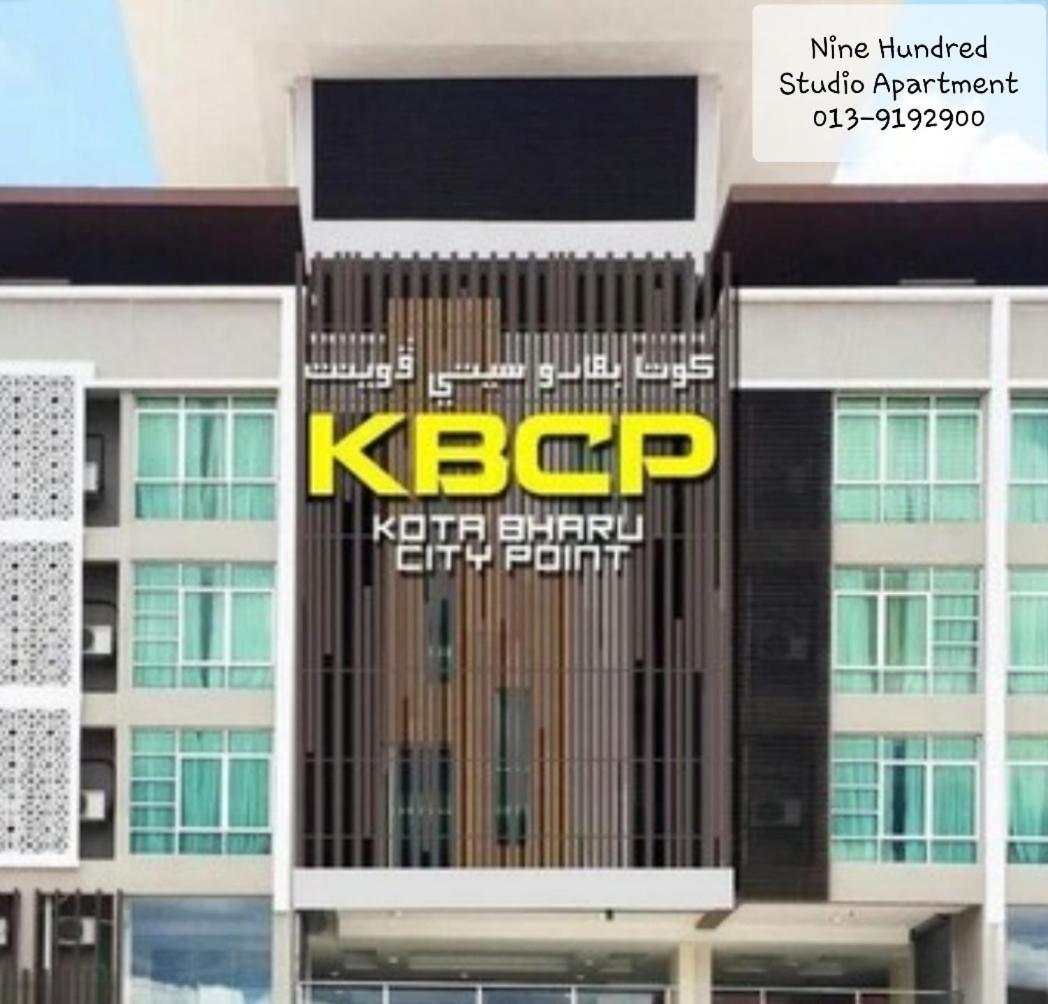 Nine Hundred Studio Apartment — 4-Star Luxury Hotel in Kota Bharu, Malaysia
