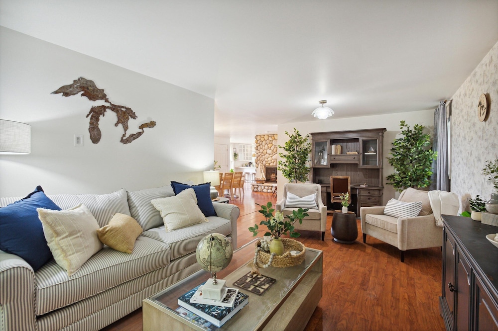 Bay Inn of Petoskey in Petoskey, United States