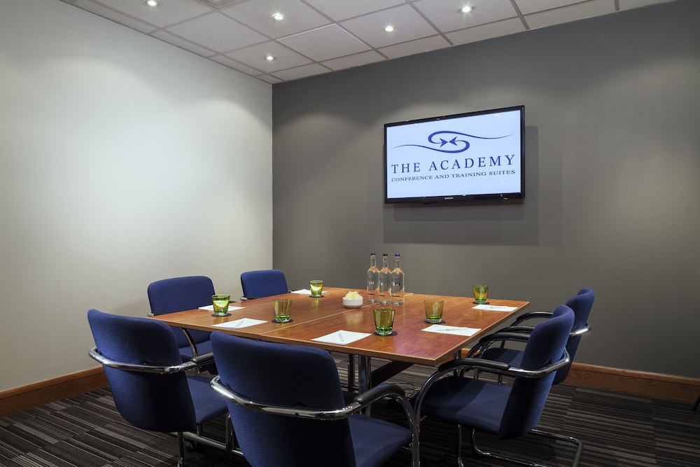 כנסים ואירועים