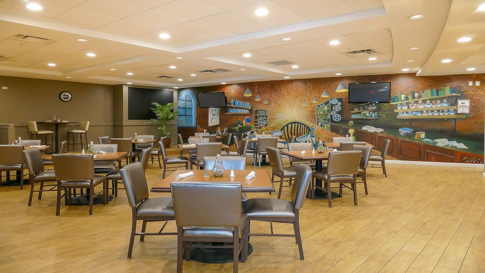 Holiday Inn Fort Myers Downtown Area by IHG - photo 26