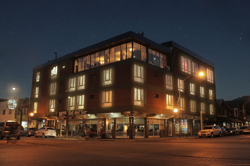 Sol Del Sur Hotel in Esquel, Argentina