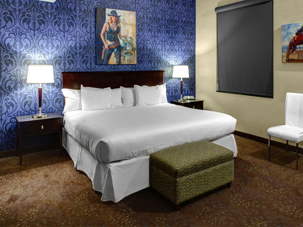 The Hotel By Gold Dust - photo 6