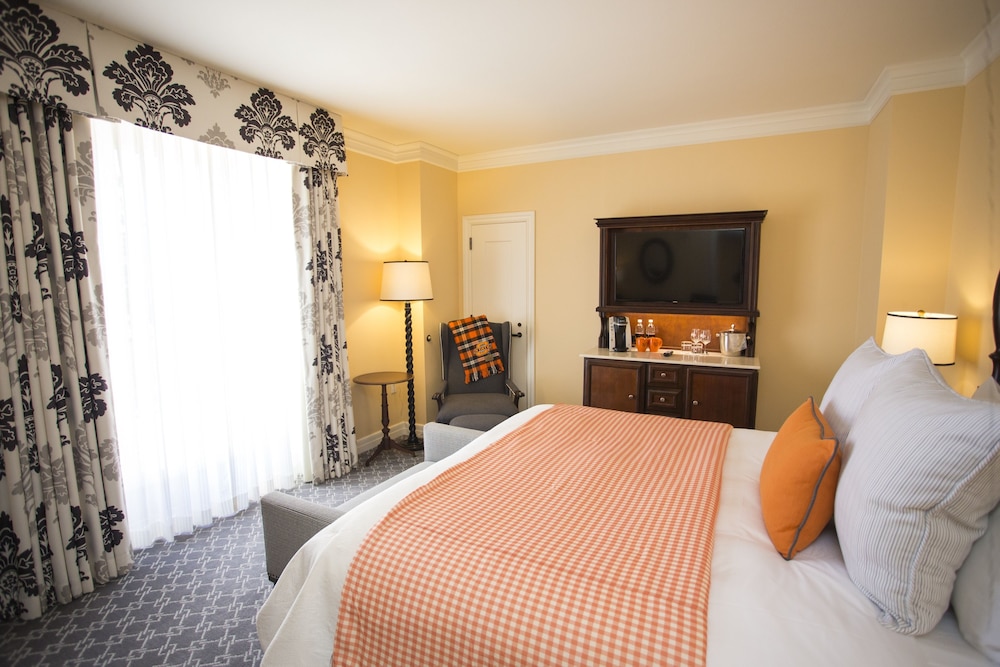 The Atherton Hotel At OSU - photo 24