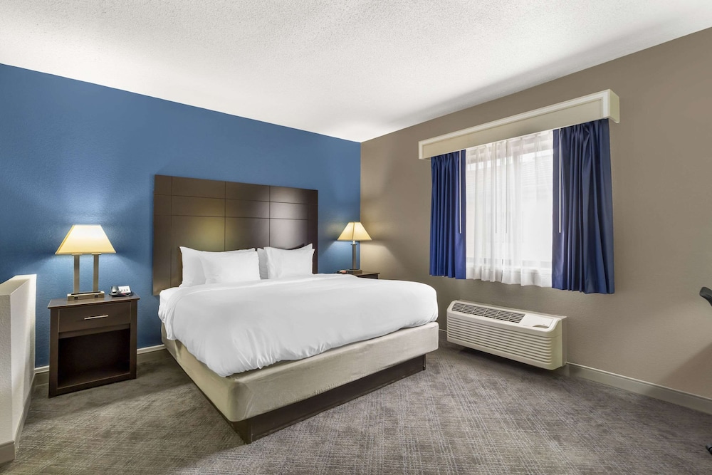 Comfort Inn & Suites Mundelein Vernon Hills - photo 6