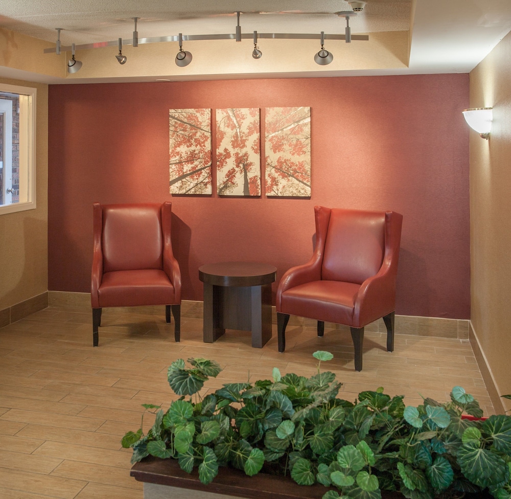 Red Roof Inn Ann Arbor U of Michigan South - photo 2