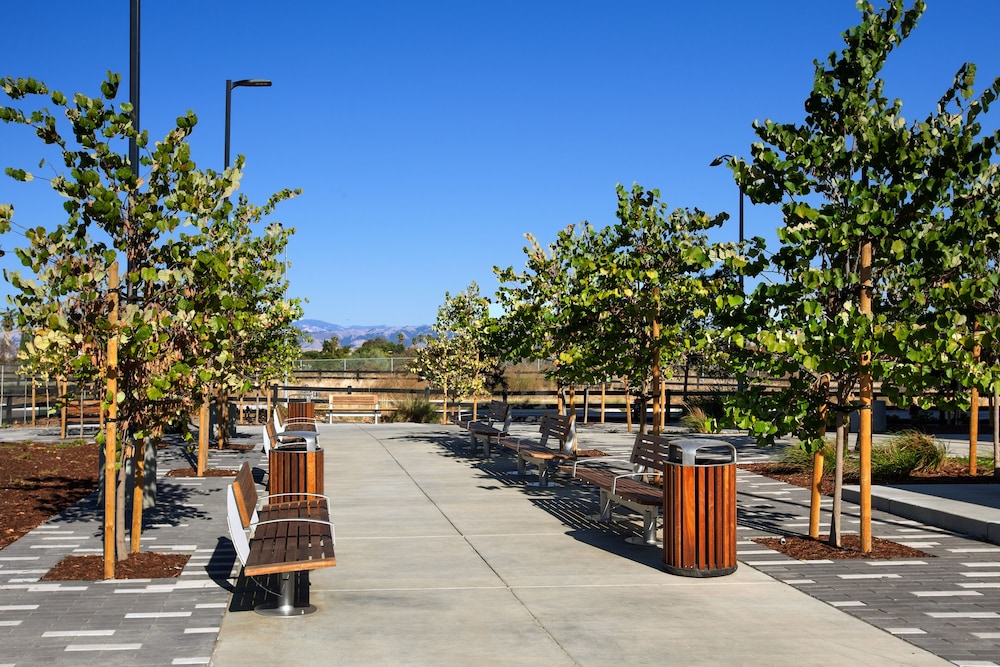 Hampton Inn by Hilton San Jose Cherry Ave - photo 20