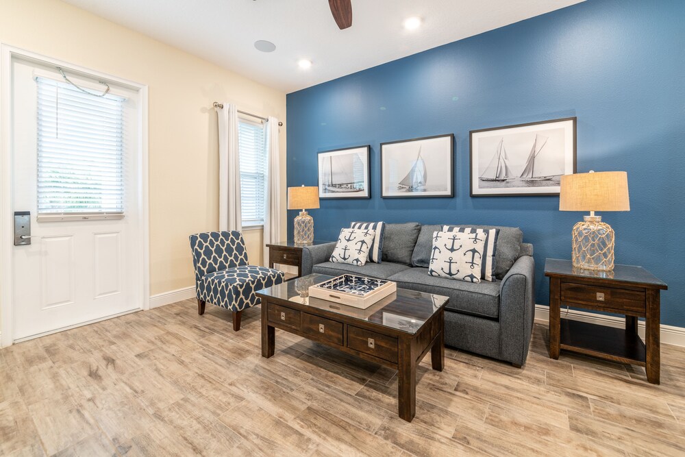 Margaritaville Cottages Orlando by Rentyl with H2O Waterpark - photo 213