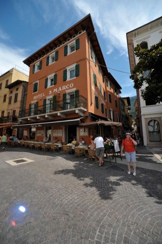 San Marco - last minute hotel in Malcesine