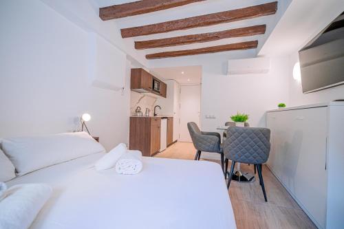 Estudio Roman Cathedral Experience — Tarragona