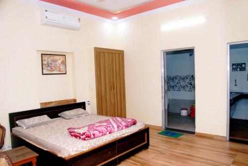 Yuvraj Nature Resort — Pushkar — photo 5
