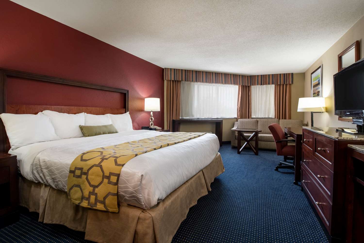 APM Inn and Suites - photo 8