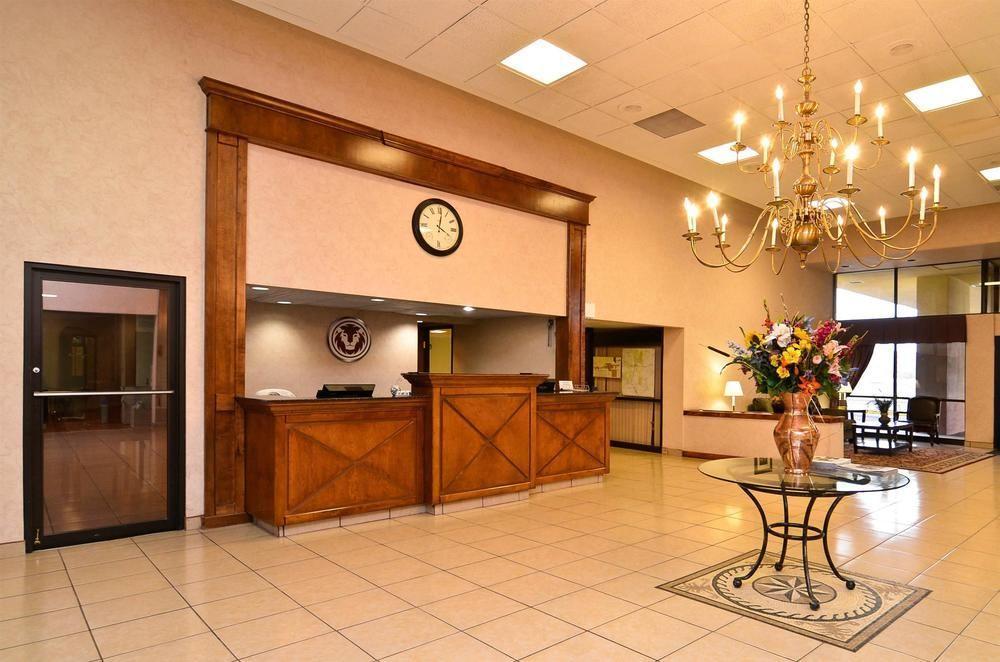 Best Western Inn & Suites Gallup - photo 21