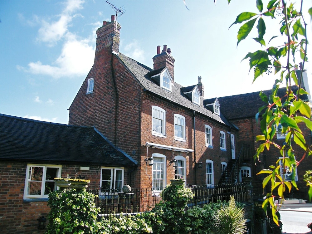 The Greyhound Coaching Inn in Leicester, United Kingdom