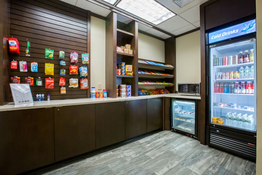 Holiday Inn Manchester Airport by IHG - photo 31