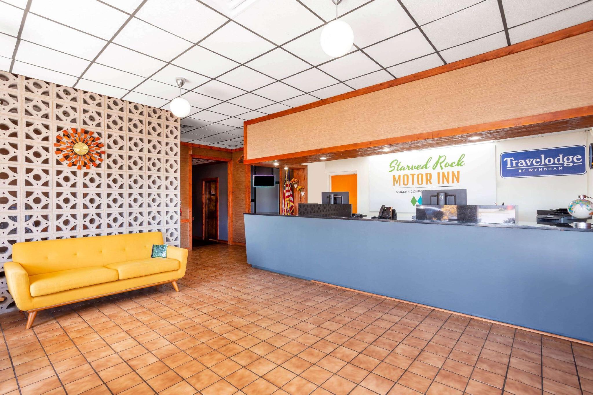 Starved Rock Motor Inn - photo 25