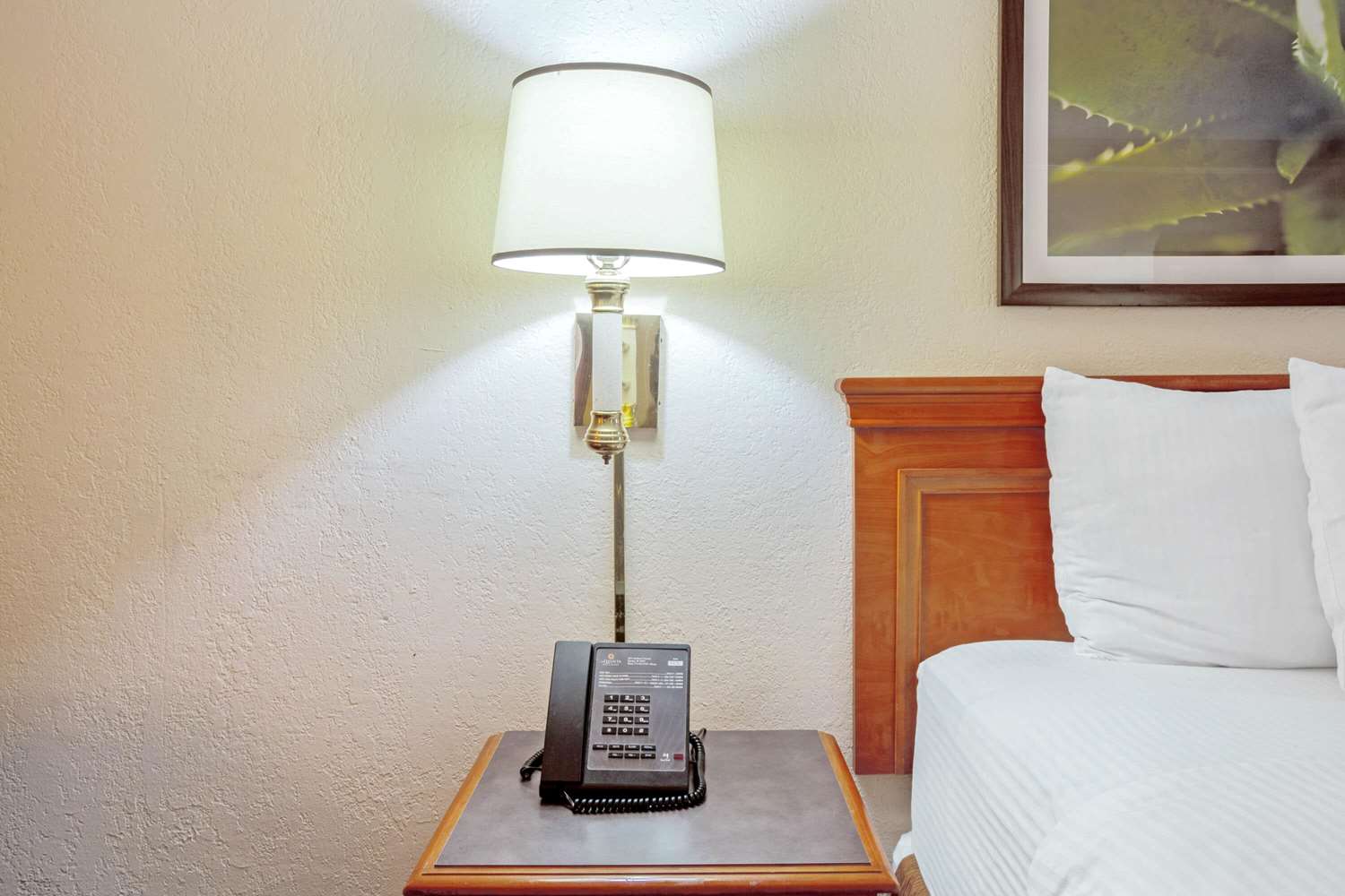 La Quinta Inn by Houston Greenway Plaza Medical Area - photo 28