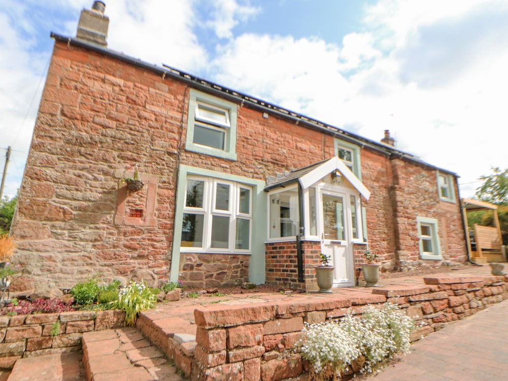 Rock Cottage — 4-Star Luxury Hotel in Penrith, United Kingdom