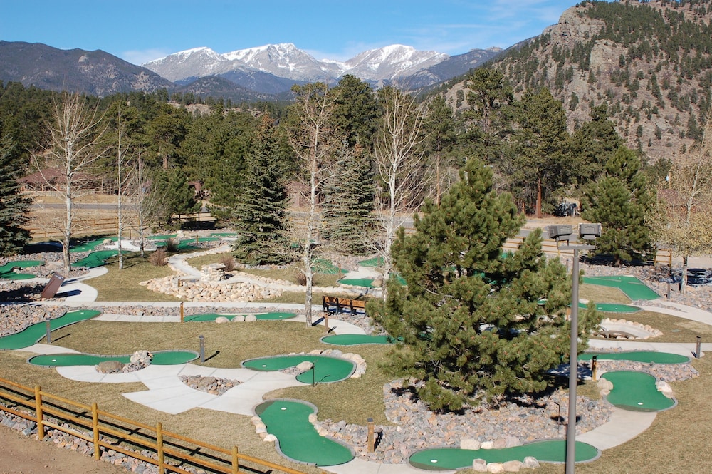 YMCA of The Rockies Estes Park - photo 25