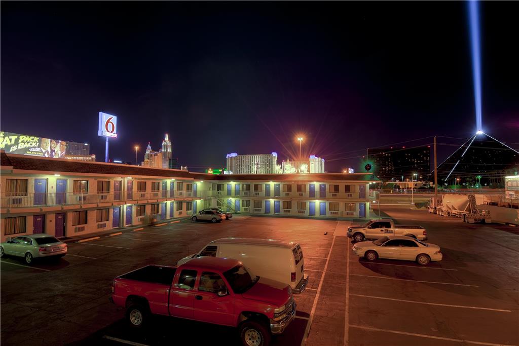 Motel 6 Las Vegas I 15 Stadium - photo 11