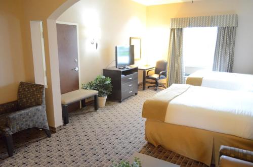 Aspen Grand Hotel Houston - photo 8