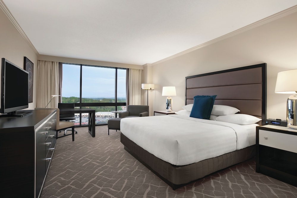 Hyatt Regency Birmingham The Wynfrey Hotel - photo 11