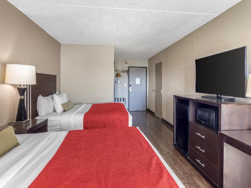 SureStay By Best Western Greenville - photo 45