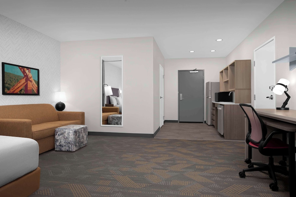 Home2 Suites by Hilton Chattanooga East Ridge - photo 9