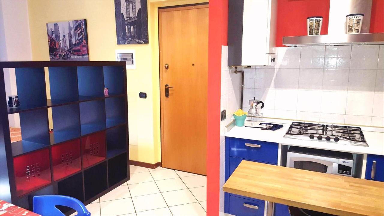 Cozy Suite Rogoredo Apartment Next To the Metro And Train Station — 4-Star Luxury Hotel in Milan, Italy