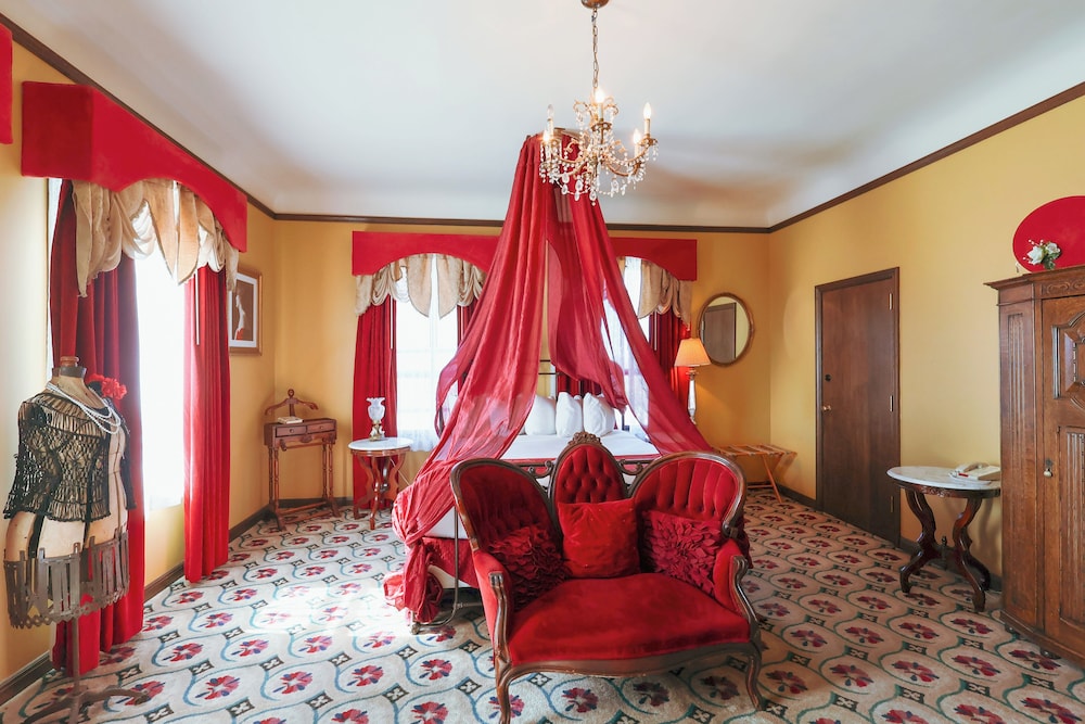 Mizpah Hotel - photo 16