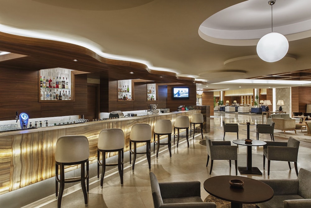 Sirene Belek Hotel — Belek — photo 5
