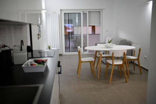 Matilde's Flat — 4-Star Luxury Hotel in Milazzo, Italy