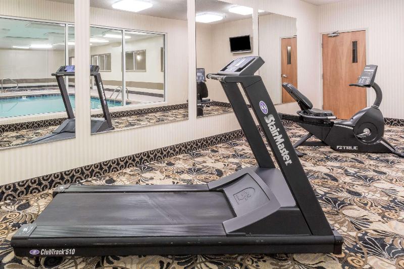 Quality Inn Huntington Wv - photo 37
