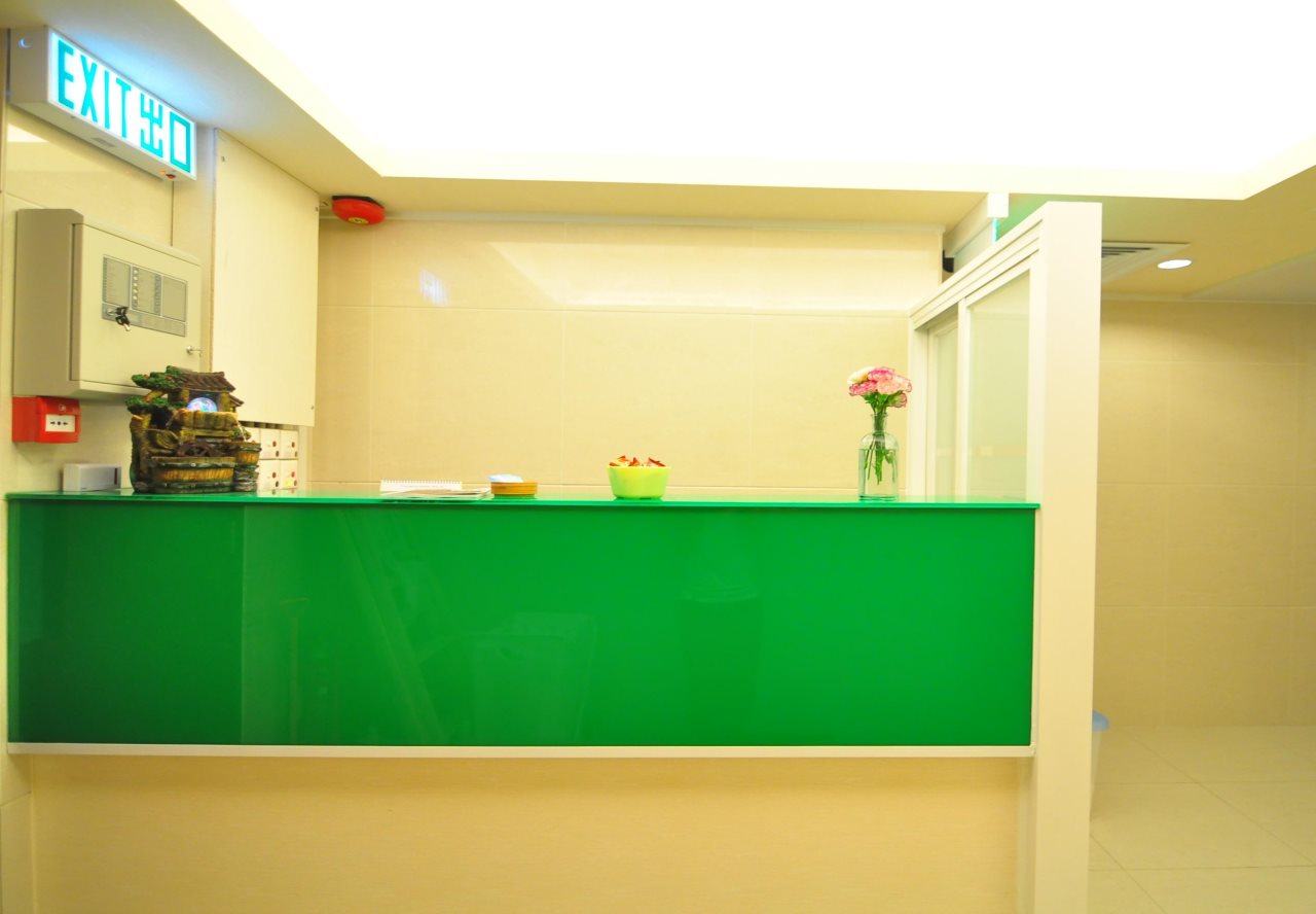 Dream Paradise Hotel in Kowloon, Hong Kong