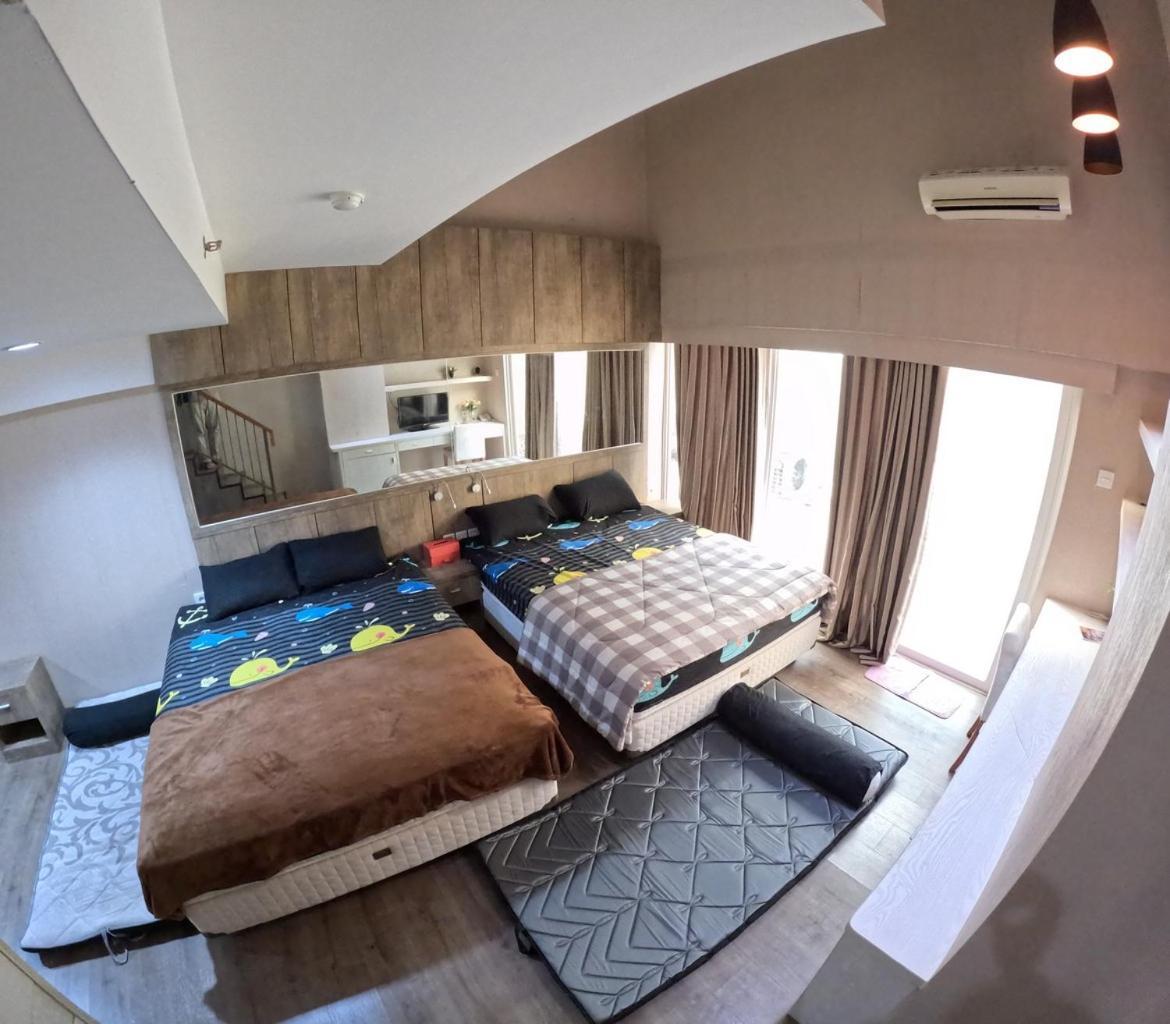 Student Park 311 by We Stay — 4-Star Luxury Hotel in Yogyakarta, Indonesia