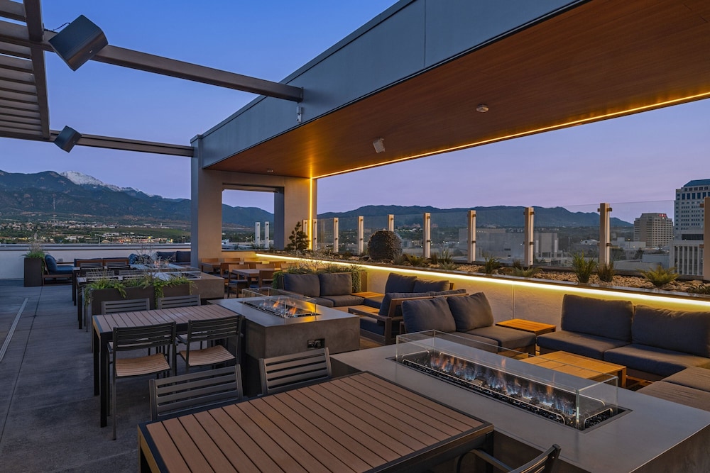 Element Colorado Springs Downtown - photo 41