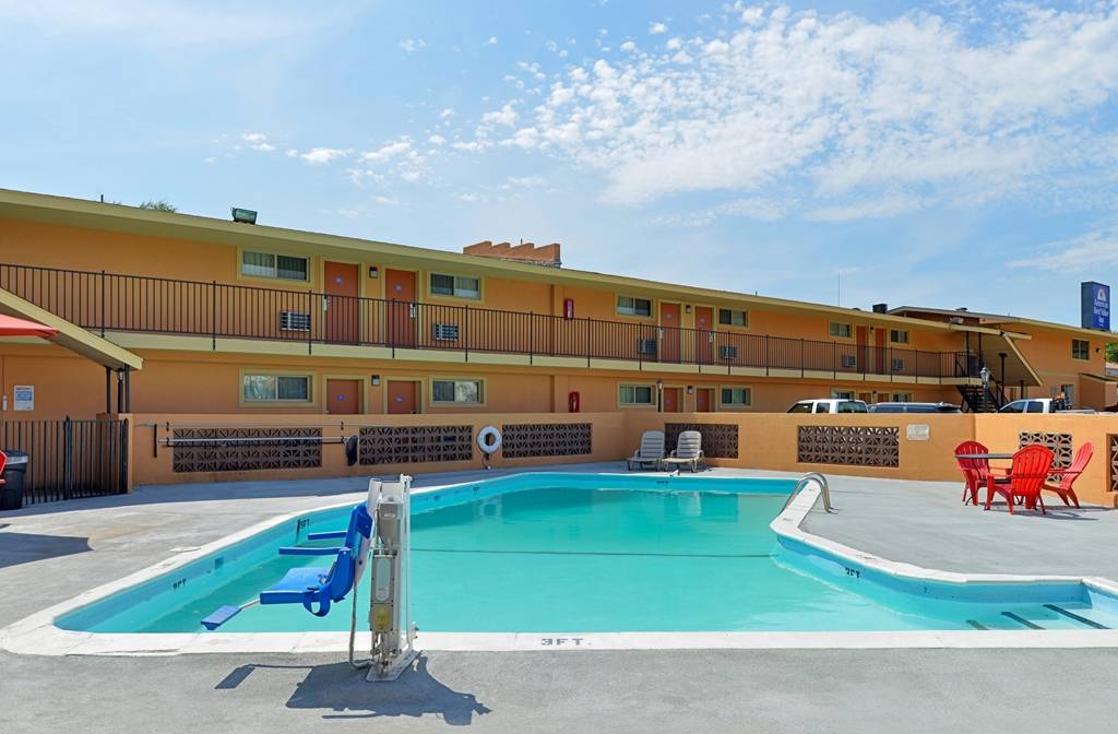 Americas Best Value Inn Ponca City - photo 21