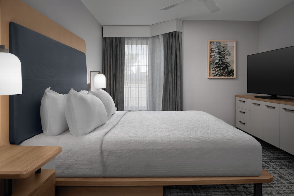 Homewood Suites by Hilton Vancouver Portland - photo 12