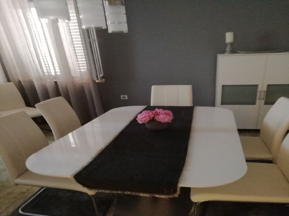 Ploce Apartments Jelena