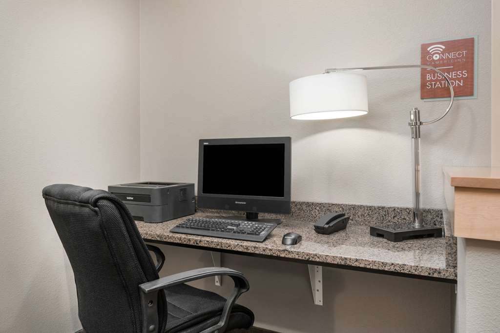 AmericInn by Wyndham Hartford SD - photo 24