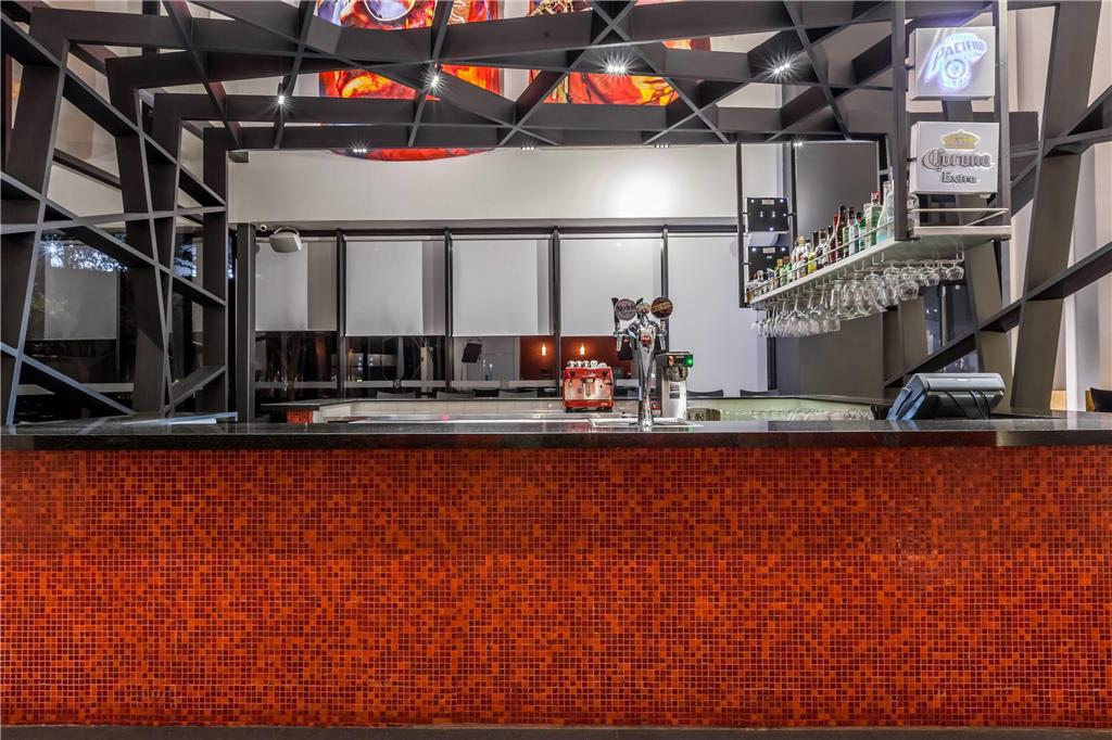Bar/Lounge